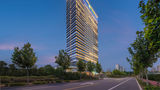 <b>Holiday Inn Exp Oriental Colorful City Exterior</b>. Images powered by <a href="https://www.leonardoworldwide.com/" title="Leonardo Worldwide" target="_blank">Leonardo</a>.