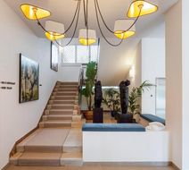 La Serena Lobby