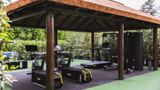 La Serena Health Club