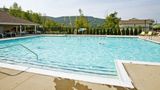 Vacation Village in the Berkshires Pool