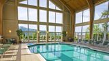 Vacation Village in the Berkshires Pool