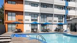 Holiday Inn Express Denver Central North Pool