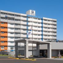 Holiday Inn Express Denver Central North