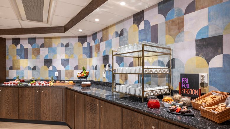<b>Thon Hotel Vika Atrium Meeting</b>. Images powered by <a href="https://www.leonardoworldwide.com/" title="Leonardo Worldwide" target="_blank">Leonardo</a>.