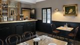 Domaine des Hauts de Loire Restaurant