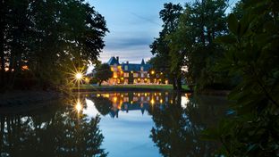 Domaine des Hauts de Loire