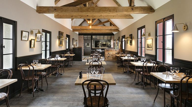 <b>Domaine des Hauts de Loire Restaurant</b>. Images powered by <a href="https://www.leonardoworldwide.com/" title="Leonardo Worldwide" target="_blank">Leonardo</a>.
