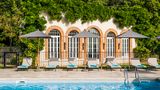 Domaine des Hauts de Loire Pool