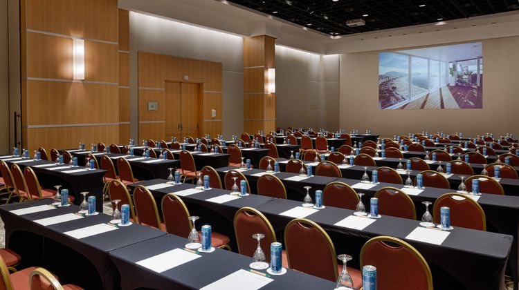 Rio Othon Palace Meeting
