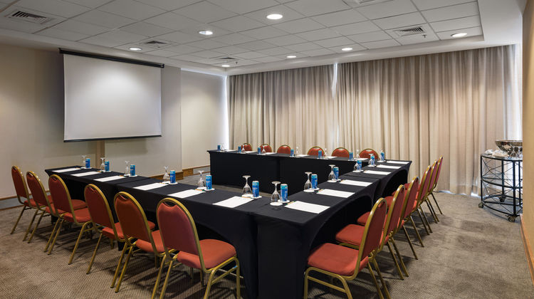 Rio Othon Palace Meeting