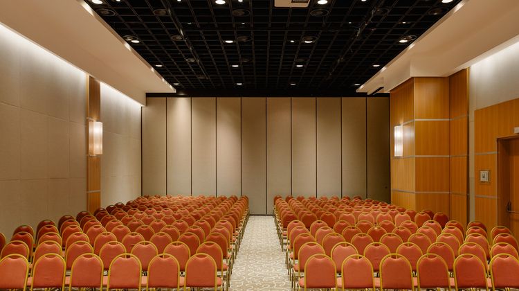 Rio Othon Palace Meeting