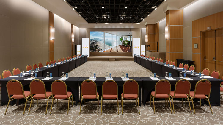 Rio Othon Palace Meeting