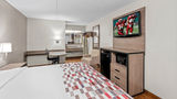Red Roof Inn Jackson Downtown - Fair Room