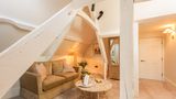 The Feathers Hotel Suite