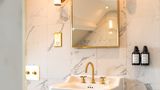 The Feathers Hotel Suite