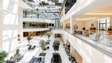 Crowne Plaza Riyadh Hotel & Convention Lobby