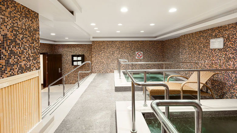 <b>Crowne Plaza Riyadh Hotel & Convention Spa</b>. Images powered by <a href="https://www.leonardoworldwide.com/" title="Leonardo Worldwide" target="_blank">Leonardo</a>.