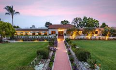 The Inn at Rancho Santa Fe