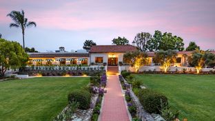 The Inn at Rancho Santa Fe