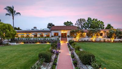 The Inn at Rancho Santa Fe