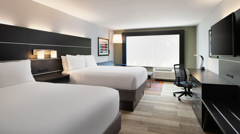 <b>Holiday Inn Express & Suites Brunswick Room</b>. Images powered by <a href="https://www.leonardoworldwide.com/" title="Leonardo Worldwide" target="_blank">Leonardo</a>.