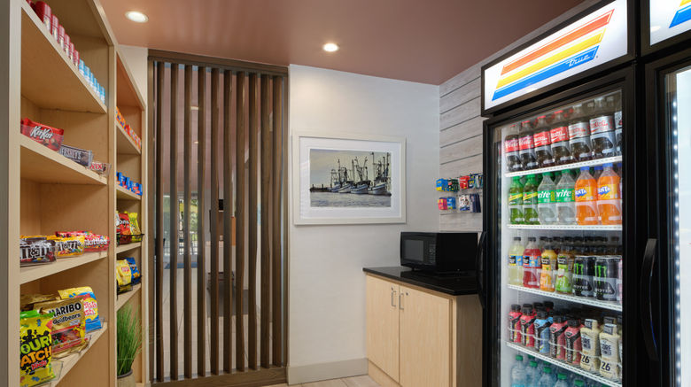 <b>Holiday Inn Express & Suites Brunswick Other</b>. Images powered by <a href="https://www.leonardoworldwide.com/" title="Leonardo Worldwide" target="_blank">Leonardo</a>.