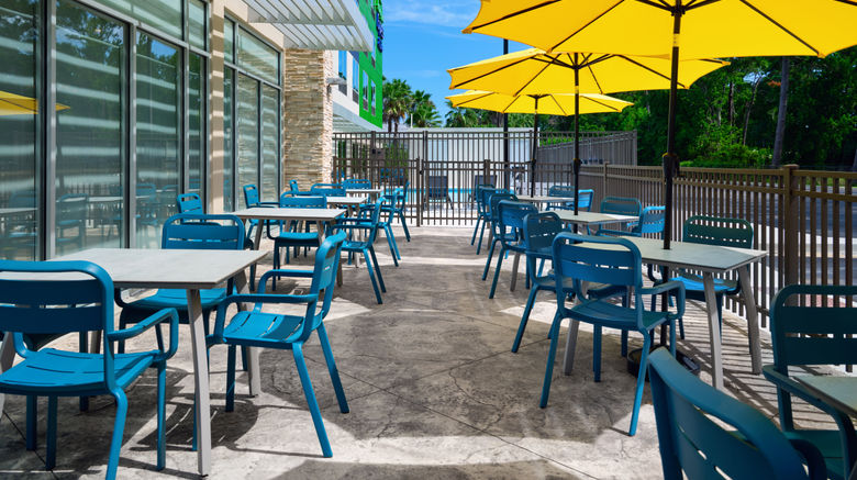 <b>Holiday Inn Express & Suites Brunswick Other</b>. Images powered by <a href="https://www.leonardoworldwide.com/" title="Leonardo Worldwide" target="_blank">Leonardo</a>.