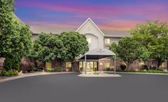 Candlewood Suites Appleton
