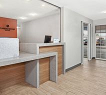Candlewood Suites Appleton Exterior