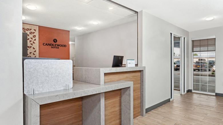 <b>Candlewood Suites Appleton Exterior</b>. Images powered by <a href="https://www.leonardoworldwide.com/" title="Leonardo Worldwide" target="_blank">Leonardo</a>.