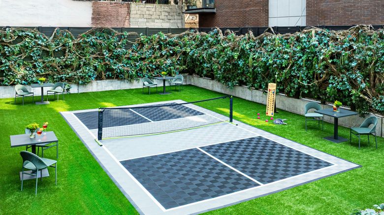 <b>Moxy Brooklyn Williamsburg Recreation</b>. Images powered by <a href="https://www.leonardoworldwide.com/" title="Leonardo Worldwide" target="_blank">Leonardo</a>.
