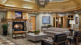 Sheraton Lakeside Terrace Villas Lobby