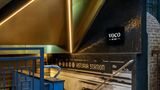 voco by IHG Astoria Exterior