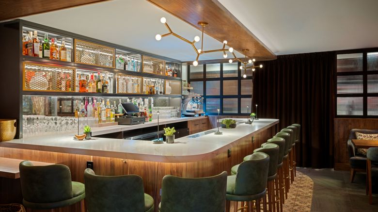 <b>voco by IHG Astoria Restaurant</b>. Images powered by <a href="https://www.leonardoworldwide.com/" title="Leonardo Worldwide" target="_blank">Leonardo</a>.