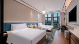 Hilton Garden Inn Huangshan Huizhou Room