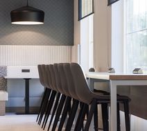 Home2 Suites by Hilton Kittery Lobby