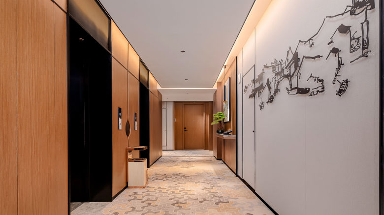 <b>Hilton Garden Inn Huangshan Huizhou Lobby</b>. Images powered by <a href="https://www.leonardoworldwide.com/" title="Leonardo Worldwide" target="_blank">Leonardo</a>.