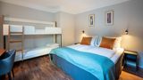 First Hotel Amalie Room