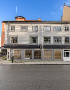 First Hotel Amalie