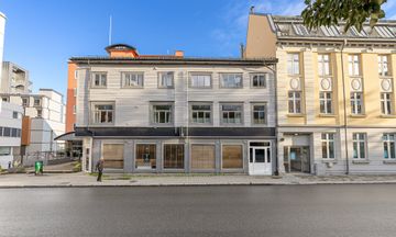 First Hotel Amalie