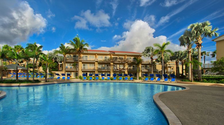 <b>Marriott's St. Kitts Beach Club Pool</b>. Images powered by <a href="https://www.leonardoworldwide.com/" title="Leonardo Worldwide" target="_blank">Leonardo</a>.
