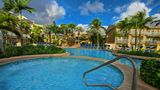 Marriott's St. Kitts Beach Club Pool