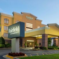 Fairfield Inn & Suites Atlanta Airport
