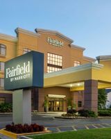 Fairfield Inn & Suites Atlanta Airport