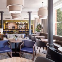 Holiday Inn Farnborough
