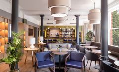 Holiday Inn Farnborough