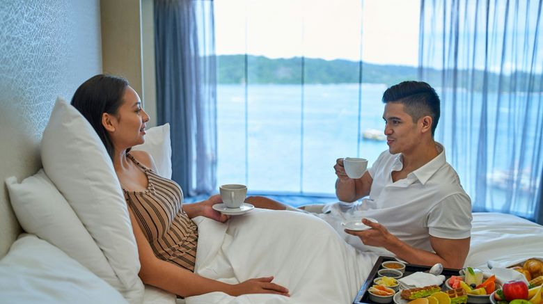 <b>Le Meridien Kota Kinabalu Other</b>. Images powered by <a href="https://www.leonardoworldwide.com/" title="Leonardo Worldwide" target="_blank">Leonardo</a>.