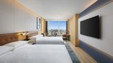 Four Points by Sheraton Beijing Sanlitun Room