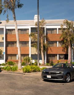 Holiday Inn Express Port Hueneme
