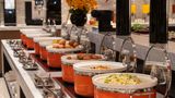 <b>Hampton Beijing Airport Restaurant</b>. Images powered by <a href="https://www.leonardoworldwide.com/" title="Leonardo Worldwide" target="_blank">Leonardo</a>.